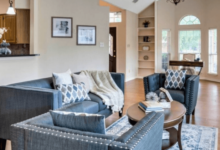 How to Choose the Right Home Staging Service