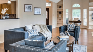 How to Choose the Right Home Staging Service