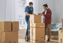 How to Choose the Right Moving Company