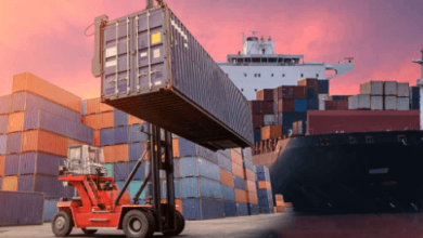 How to Choose the Best Freight Forwarding Company