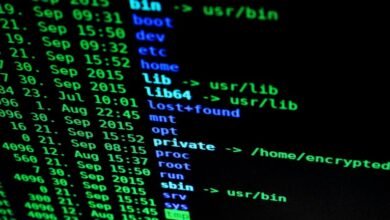 hdfc tech directory update