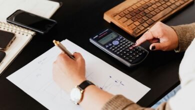 bookkeeping financial recordkeeping services
