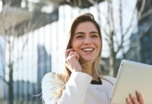 contact information request guide