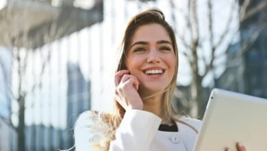 contact information request guide