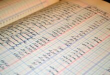 efficient bookkeeping services offered