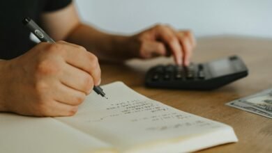 essential principles of bookkeeping