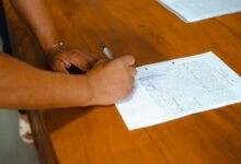 financial records analysis guide