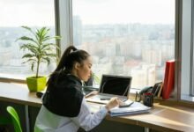financial stability through bookkeeping