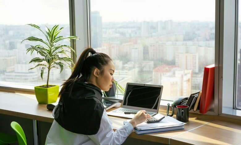 financial stability through bookkeeping