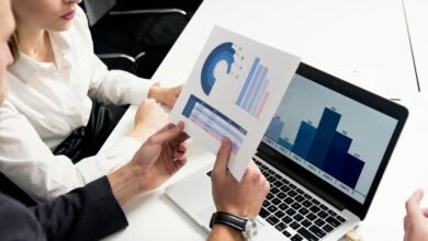 financial success through bookkeeping