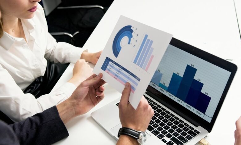 financial success through bookkeeping