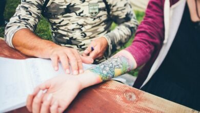 forearm tattoo considerations explained