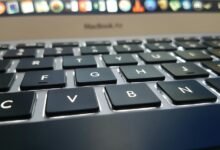 key information access code