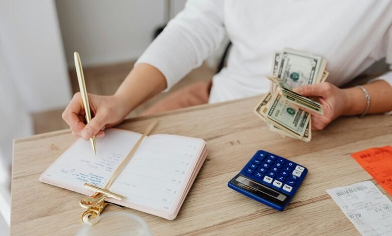 simplifying business finances efficiently
