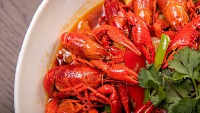understanding alambre dish ingredients