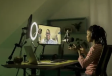 Plug In and Speak Out: Best Online Tools for Creating a Podcast