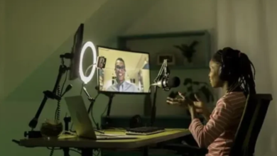 Plug In and Speak Out: Best Online Tools for Creating a Podcast