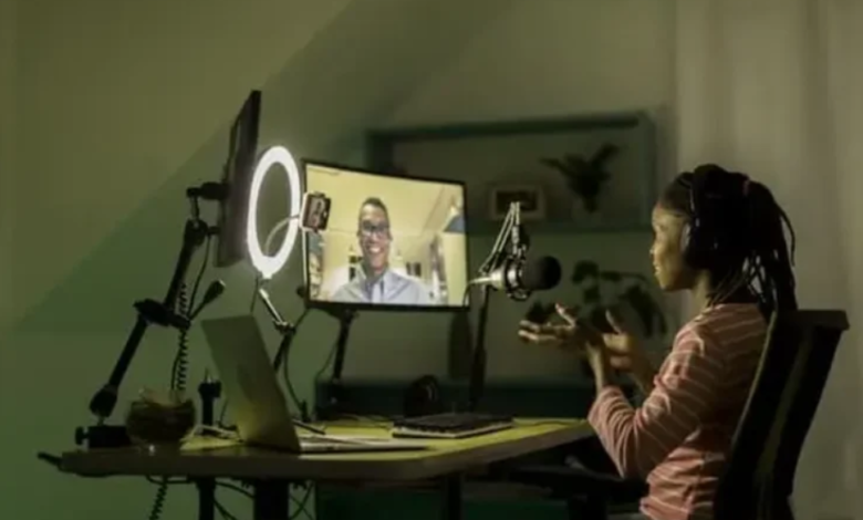 Plug In and Speak Out: Best Online Tools for Creating a Podcast