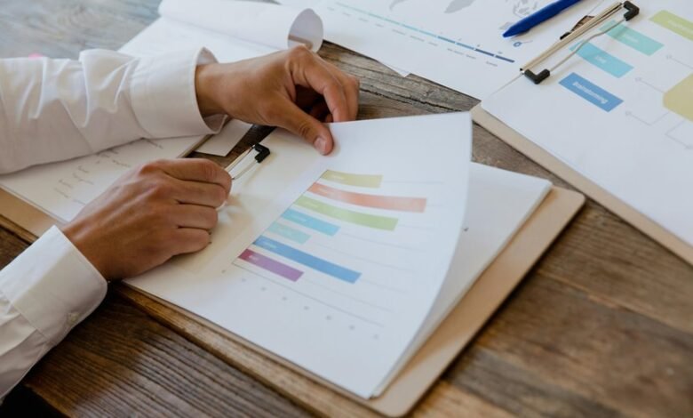 trend analysis for numbers