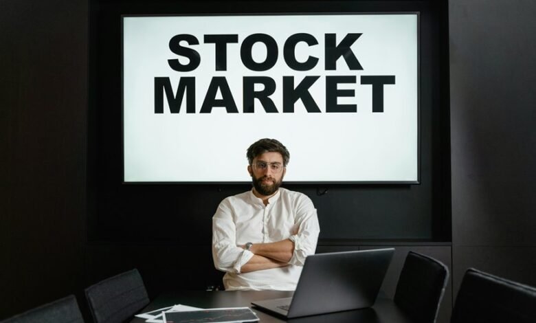 financial growth data analysis