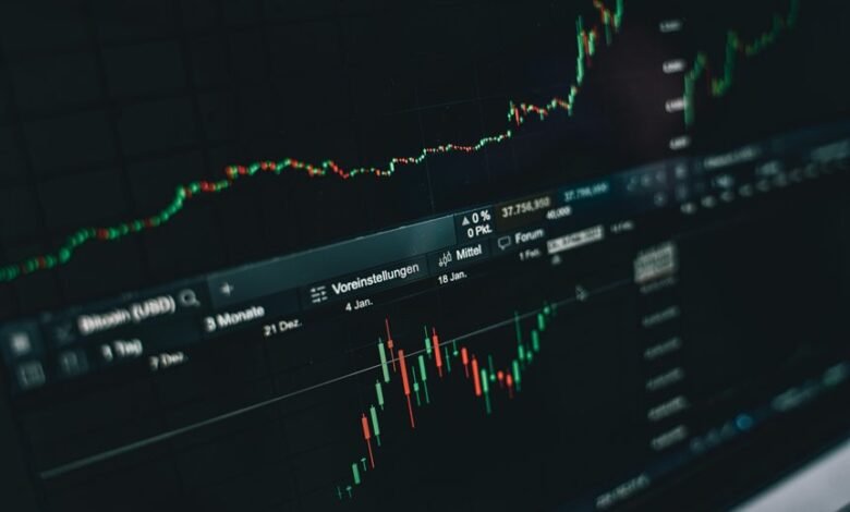 financial performance metrics analyzed