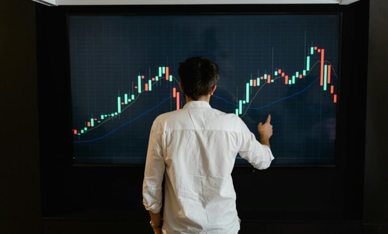 market data analysis insights