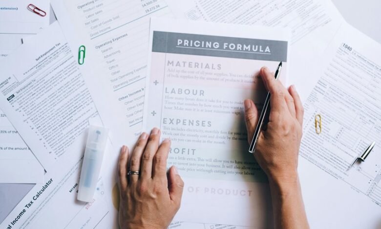 operational benchmark review numbers