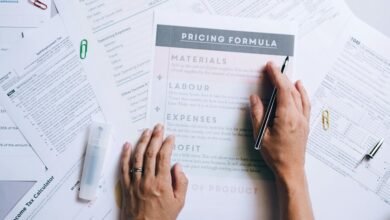 operational excellence assessment report