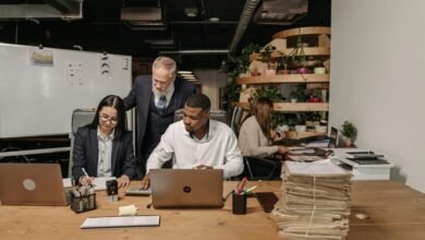 operational excellence data analysis