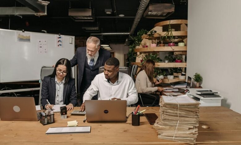 operational excellence data analysis