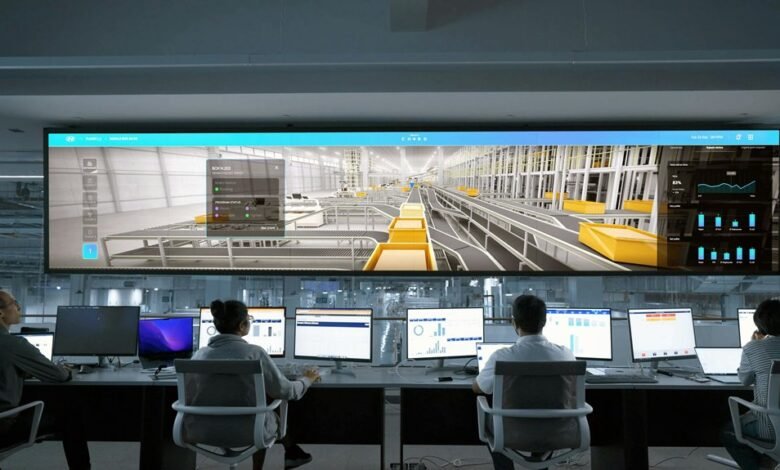 operational insights by premium