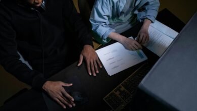 operational strategy analysis report