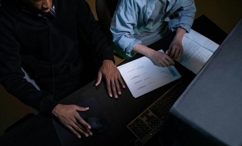 operational strategy numerical analysis