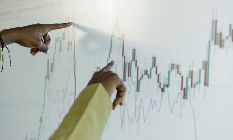 premium market data analysis